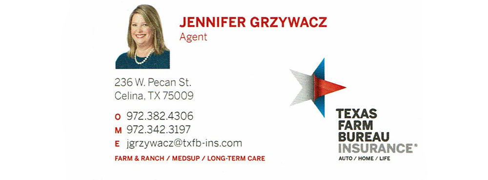 Texas Farm Bureau Insurance