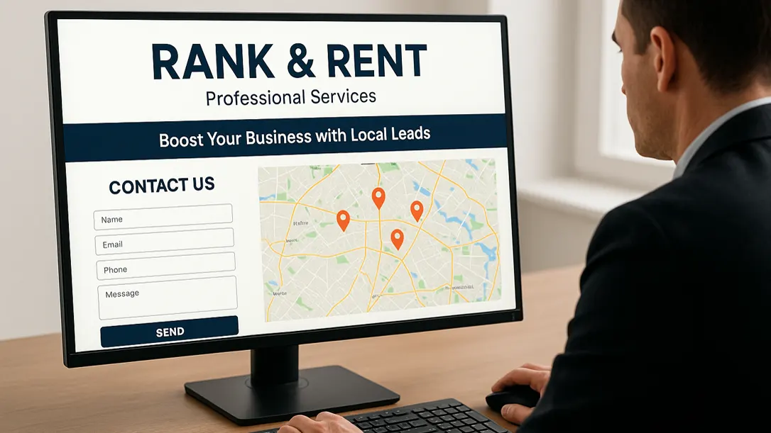 Total Online Marketing