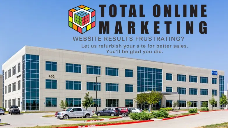 Total Online Marketing