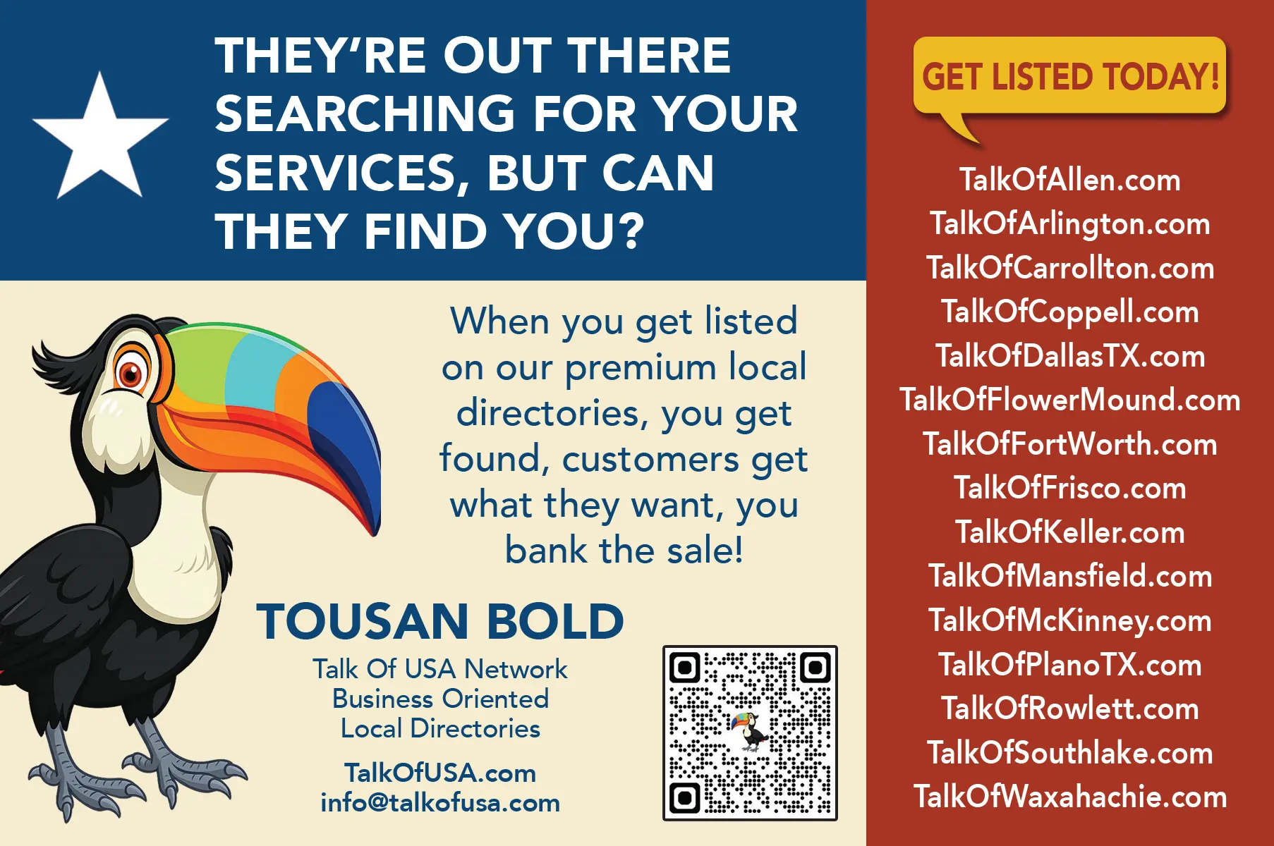 Total Online Marketing