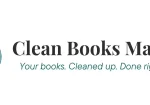 Clean Books Magic