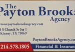 The Payton Brooks Agency