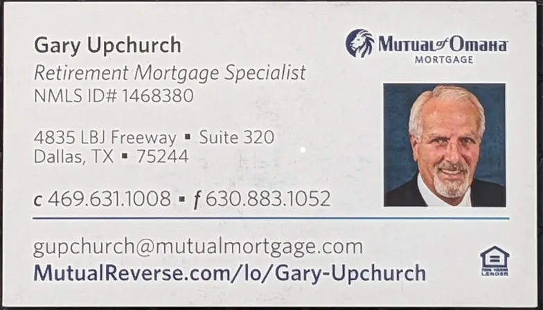 Mutual of Omaha Mortgage